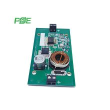 Prototype Printed Circuit Board Multilayer PCB Circuit Board